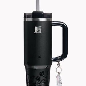 STANLEY x JENNIE RUBY NIB THE QUENCHER® LUXE TUMBLER 30oz NEW!!!